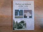 Willy Klok- van Dasselaar Putten en Nijkerk onder vuur, Ophalen of Verzenden, Tweede Wereldoorlog, Zo goed als nieuw, Overige onderwerpen