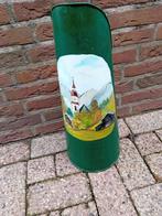 Vintage Kolenkit, Ophalen, Gebruikt