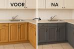 restyle Keuken vernieuwen – nieuwe deurtjes en fronten, Ophalen of Verzenden, Nieuw