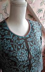Oleana wol zijden vest maat m, Kleding | Dames, Ophalen of Verzenden, Zo goed als nieuw