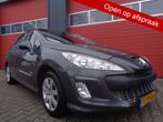 Peugeot 308 1.6 VTi Active 120PK Clima Cruise Navi LMV NL-Au, Voorwielaandrijving, Gebruikt, 4 cilinders, Origineel Nederlands