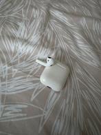 Airpods 2 orgineel, Ophalen of Verzenden, Zo goed als nieuw, Zilver, Dame