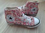 Converse All Stars maat 27 28, Ophalen of Verzenden, Zo goed als nieuw