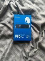 SAMSUNG 990 EVO Plus SSD 2TB, Computers en Software, Harde schijven, Ophalen of Verzenden, Zo goed als nieuw, Desktop, USB