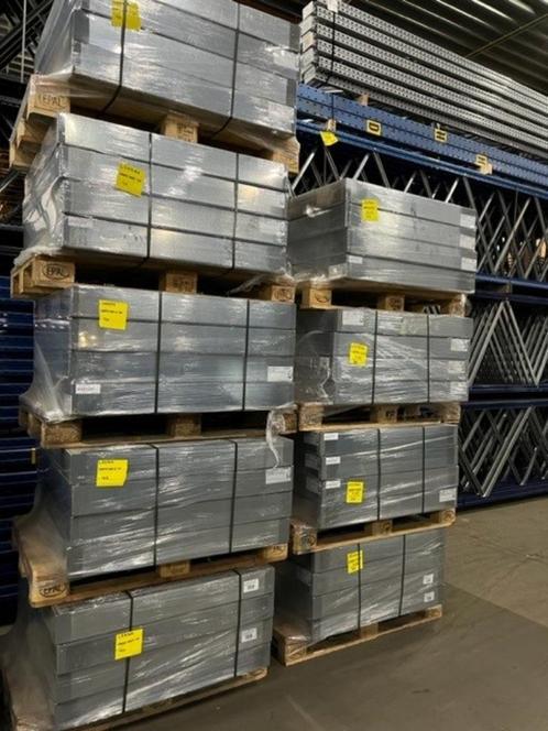 Lekbak - Opvangbak - Milieu bak (GEBRUIKT), Doe-het-zelf en Verbouw, Overige Doe-het-zelf en Verbouw, Zo goed als nieuw, Ophalen of Verzenden