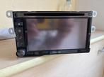 auto radio Alpine INE-W928R, Ophalen of Verzenden, Gebruikt
