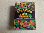 Stranded in Love, Een of twee spelers, Ophalen of Verzenden, Gebruikt, Crated with love