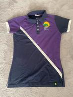 Aeres MBO Barneveld Polo XS en S, Kleding | Dames, Overige kleuren, Ophalen of Verzenden, Korte mouw, Maat 34 (XS) of kleiner