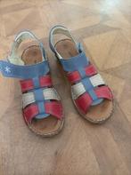 Airsoft leren comfort sandalen maat 38, Overige kleuren, Zo goed als nieuw, Airsoft, Sandalen of Muiltjes