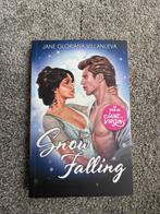 Jane Gloriana Villanueva - Snow Falling, Boeken, Ophalen of Verzenden, Nieuw, Jane Gloriana Villanueva