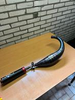 krm pro ride uitlaat 70-80 am6, Ophalen of Verzenden, Zo goed als nieuw, Uitlaat, Am6