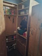 Mega fijne zadelkast, Dieren en Toebehoren, Ophalen of Verzenden, Overige soorten