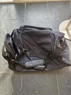 Umbro weekendtas, Gebruikt, Zwart, Minder dan 35 cm, Ophalen of Verzenden