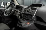 Renault Kangoo 1.5 dCi | 3-Zits | Navigatie | Cruise | Airco, Stof, Gebruikt, 4 cilinders, Renault