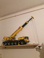 technic Lego mobiele kraan MKII 42009, Ophalen, Zo goed als nieuw