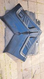Recaro leder interrieur golf mk2 (g60), Auto-onderdelen, Interieur en Bekleding, Ophalen, Gebruikt, Audi