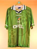 ierland 1998 thuisshirt (L), Ophalen of Verzenden