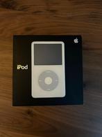 Apple Ipod 30gb 5e generatie met originele doos, Audio, Tv en Foto, 20 tot 40 GB, Gebruikt, Ophalen, Classic