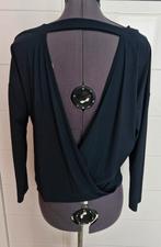 Studio Anneloes Shirt - Maat M - Donkerblauw, Maat 38/40 (M), Studio Anneloes, Blauw, Ophalen of Verzenden