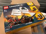 Lego 31109 Creator 3-in-1 Piratenschip NIEUW, Kinderen en Baby's, Speelgoed | Duplo en Lego, Nieuw, Complete set, Ophalen of Verzenden