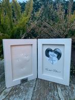 Fotolijst vier stuks Nieuw!, Ophalen of Verzenden, Nieuw