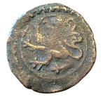 Munt Nederland Provinciaal Karel V, Postzegels en Munten, Munten | Nederland, Verzenden, Koningin Beatrix, Euro's