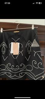 Josh V Cati Rok Zwart - Nieuw met kaartje, Maat 38/40 (M), Zwart, Nieuw, Ophalen of Verzenden