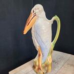 Zeldzame  St Clement maraboe waterkan, Ophalen of Verzenden