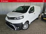 Toyota PROACE Long Worker 2.0 D-4D L2 Navigator | 31.600km |, Stof, Gebruikt, Euro 6, 4 cilinders