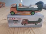 Dinky (Dan) Toys Guy Truck, Ophalen of Verzenden, Nieuw, Bus of Vrachtwagen, Dinky Toys