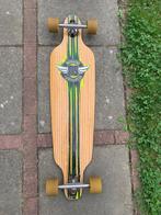 Mindless Savage II Longboard Drop Thru Downhill Cruiser, Ophalen of Verzenden, Gebruikt, Skateboard, Longboard