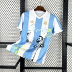 Argentinië La Pulga Voetbalshirt – Messi Special Edition – N, Verzenden, Nieuw, Shirt