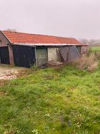 Gratis dakpannen (zelf er afhalen ), Doe-het-zelf en Verbouw, Dakpannen en Dakbedekking, Ophalen, Gebruikt, Steen of Klei, 15 m² of meer