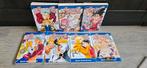Manga seven deadly sins, Meerdere stripboeken, Ophalen of Verzenden, Gelezen