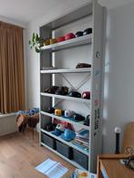 Stellingkast, Ophalen, Gebruikt, 25 tot 50 cm