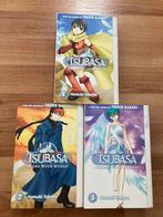 Tsubasa those with wings manga, Boeken, Meerdere comics, Japan (Manga), Ophalen of Verzenden, Zo goed als nieuw