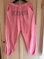10 Days roze bar jogger nieuw maat M, Maat 38/40 (M), 10days, Nieuw, Ophalen of Verzenden