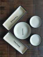 Tapas schaaltjes, Huis en Inrichting, Keuken | Servies, Ophalen of Verzenden, Overige stijlen, Aardewerk, Schaal of Schalen