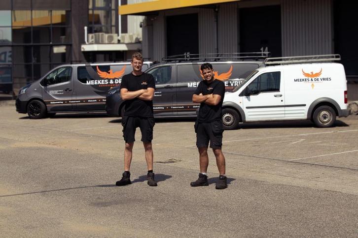 Dakdekker Gelderland, Diensten en Vakmensen, Dakdekkers en Rietdekkers, Bitumineus, Kunststof, Garantie