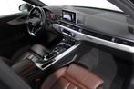 Audi A4 Allroad quattro 2.0 TFSI Pro Line | Hud | Acc | Virt, Auto's, Automaat, 15 km/l, Gebruikt, Euro 6