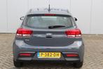 Kia Rio 1.0-100pk T-GDi AUTOMAAT ComfortLine Airco, Parkeers, 12 maanden, Gebruikt, Euro 6, LED verlichting