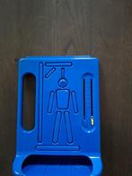 Galgje., Hobby en Vrije tijd, Gezelschapsspellen | Bordspellen, Een of twee spelers, Ophalen of Verzenden, Zo goed als nieuw, MB Spellen