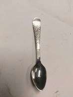 Vintage Sola Z Borrellepeltjes, Antiek en Kunst, Antiek | Bestek, Ophalen of Verzenden