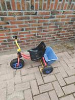 Puky driewieler, Ophalen, Zo goed als nieuw