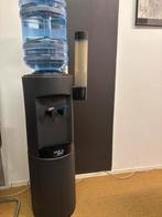 Watercooler aqua antraciet, Ophalen, Zo goed als nieuw