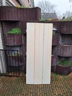 Oude Houten Luiken - Decoratief, Ophalen, Gebruikt, 50 tot 100 cm, Minder dan 100 cm