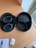 sony wh-1000xm4 koptelefoon, Audio, Tv en Foto, Koptelefoons, Ophalen of Verzenden, Zo goed als nieuw, Over oor (circumaural)