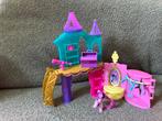 My Little Pony Huis Twilight Sparkle, Ophalen of Verzenden, Zo goed als nieuw