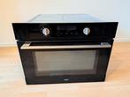 Pelgrim BO4CM4I1-47, Witgoed en Apparatuur, Ovens, Zo goed als nieuw, Oven met grill, Inbouw, Draaiplateau