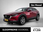 Mazda CX-30 2.0 e-SkyActiv-X M Hybrid Luxury | EERSTE EIGENA, Voorwielaandrijving, Bedrijf, Handgeschakeld, 600 kg